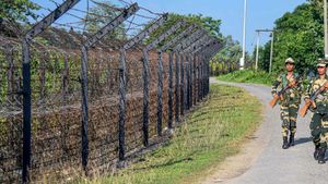କୋର୍ଟ ନୁହେଁ, ସିଧାସଳଖ BSF ହାତକୁ ଯିବେ ବାଂଲାଦେଶୀ ଅନୁପ୍ରବେଶକାରୀ