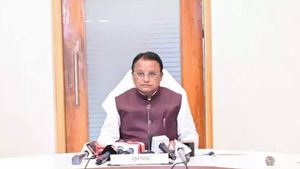 ସପେନ୍ସ ବଢ଼ାଇଲା ମୋହନଙ୍କ ଦିଲ୍ଲୀ ଗସ୍ତ