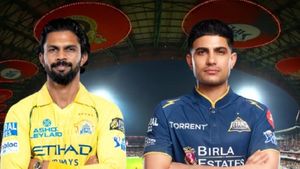 IPL 2026: ଆଜି ଗୁଜରାଟ- ଚେନ୍ନାଇ ଲଢ଼େଇ, ପ୍ଲେ-ଅଫ୍‌ରେ ସ୍ଥାନ ହାସଲ ପାଇଁ CSKର ବିଜୟ ଜରୁରୀ