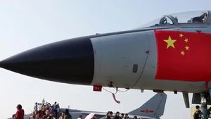 ବାୟୁସେନାରେ ଚୀନ୍‌ ବିଶ୍ବର ଦ୍ବିତୀୟ ଶକ୍ତିଶାଳୀ