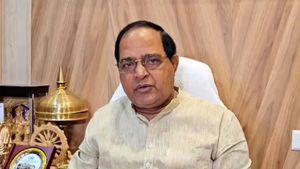 ଧାନ କିଣାକୁ ନେଇ ମନ୍ତ୍ରୀଙ୍କ ବଡ଼ ଘୋଷଣା, ଚାଷୀଙ୍କୁ ମିଳିଲା ଆଶ୍ୱସ୍ତି