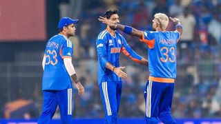 ଇତିହାସ ରଚିଲା ଟିମ୍ ଇଣ୍ଡିଆ, ଫାଇନାଲରେ ୯୬ ରନରେ ଜିତି ଟାଇଟଲ ବଜାୟ ରଖିଲା ଭାରତ