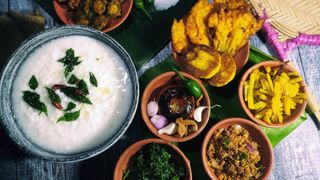 ଆଜି ପଖାଳ ଦିବସ, ଓଡ଼ିଆଙ୍କ ଜୀବନ ଧନ