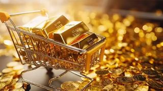 ଗ୍ରାହକଙ୍କ ପାଇଁ ଖୁସି ଖବର; ଏକାଥରକେ ଏତିକି ଟଙ୍କା କମିଲା ସୁନା ଦର