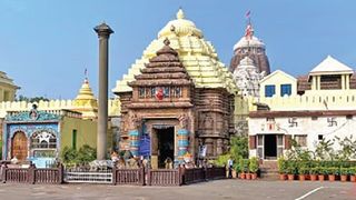 ଆଜି ଶ୍ରୀମନ୍ଦିରରେ ୪ ଘଣ୍ଟା ବନ୍ଦ ରହିବ ସର୍ବସାଧାରଣ ଦର୍ଶନ