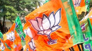 ରାଜ୍ୟସଭା ନିର୍ବାଚନ; ୩ ରାଜ୍ୟ ପାଇଁ ପର୍ଯ୍ୟବେକ୍ଷକ ନିଯୁକ୍ତ କଲା ବିଜେପି, ଜାଣନ୍ତୁ ଓଡ଼ିଶା ପାଇଁ କାହାକୁ ମିଳିଲା ଦାୟିତ୍ୱ