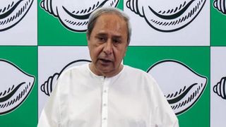 କାରଣ ଦର୍ଶାଅ ନୋଟିସ୍‌ର ଉତ୍ତର ରଖିଲେ ବିଜେଡିର ୬ ବିଧାୟକ, କହିଲେ ନୋଟିସ୍‌ ପ୍ରତ୍ୟାହାର କରନ୍ତୁ, ନଚେତ୍‌...