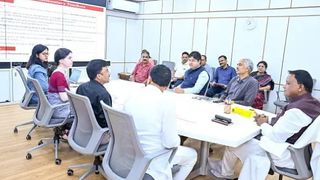 ମୁଖ୍ୟମନ୍ତ୍ରୀଙ୍କ ବଡ଼ ନିଷ୍ପତ୍ତି; ଚୁକ୍ତିଭିତ୍ତିକ ସ୍କିମାଟିକ୍ ଜୁନିୟର ଶିକ୍ଷକଙ୍କୁ ନିୟମିତ କର୍ମଚାରୀ ମାନ୍ୟତା