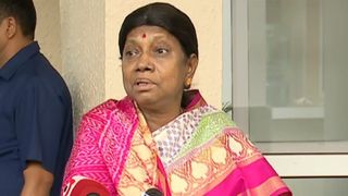 ଚିଠି ଗୋଟେ ଅଫିସରୁ ବସି ଟାଇପ୍‌ ହୋଇଛି, ଏମାନେ ଦସ୍ତଖତ କରିଛନ୍ତି ; ପ୍ରମିଳା ମଲ୍ଲିକ