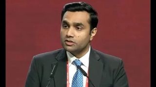 Karan Adani ଙ୍କ ବଡ଼ ଘୋଷଣା; ଓଡ଼ିଶାରେ ₹33,000 କୋଟିର ମେଗା ନିବେଶ, ଅନେକ ନୂତନ ଶିଳ୍ପ ପ୍ରକଳ୍ପର ଶୁଭାରମ୍ଭ