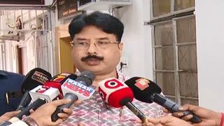 ମେଟ୍ରୋ ପ୍ରକଳ୍ପ ବାତିଲ ହୋଇନି: ନଗର ଉନ୍ନୟନ ମନ୍ତ୍ରୀ