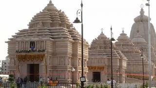 ଦୀଘା ଜଗନ୍ନାଥ ମନ୍ଦିରରୁ ହଟିଲା ‘ଧାମ’ ଶବ୍ଦ, ଏବେ ଏହି ନାମରେ…