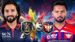 IPL 2026 : ସନ୍ଧ୍ୟାରେ ବେଙ୍ଗାଲୁରୁ-ଲକ୍ଷ୍ନୌ ଟକ୍କର