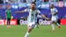 FIFA World Cup: ଗୋଲ୍, ଗୋଲ୍‌, ଗୋଲ୍‌...ବିଶ୍ୱକପରେ ୩୮ ବର୍ଷୀୟ ଲିଓନେଲ୍ ମେସିଙ୍କ ହ୍ୟାଟ୍ରିକ୍, ଆର୍ଜେଣ୍ଟିନାର ଦମଦାର ଆରମ
