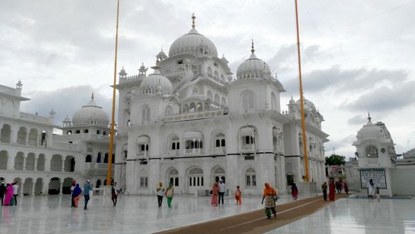 ਸ੍ਰੀ ਗੁਰੂ ਗੋਬਿੰਦ ਸਿੰਘ ਜੀ ਦੇ 360ਵੇਂ ਪ੍ਰਕਾਸ਼ ਪੁਰਬ ਦੀਆਂ ਤਿਆਰੀਆਂ ਸ਼ੁਰੂ, ਬਿਹਾਰ ਪ੍ਰਸ਼ਾਸਨ ਦੀ ਹੋਈ ਅਹਿਮ ਮੀਟਿੰਗ