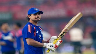 ਟੀਮ ਇੰਡੀਆ ਲਈ ਵੱਡਾ ਝਟਕਾ! NZ ਖਿਲਾਫ਼ ਤੀਜਾ T20 ਵੀ ਨਹੀਂ ਖੇਡਣਗੇ ਈਸ਼ਾਨ ਕਿਸ਼ਨ, ਸੂਰਿਆਵੰਸ਼ੀ ਨੂੰ ਫਿਰ ਮਿਲ ਸਕਦਾ ਮੌਕਾ