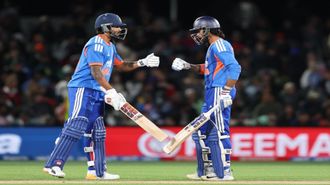 NZ ਨੂੰ ਹਰਾ ਭਾਰਤ ਨੇ ਜਿੱਤਿਆ ਦੂਜਾ T20, ਤਿਲਕ ਵਰਮਾ ਤੇ ਨਿਤੀਸ਼ ਰੈੱਡੀ ਰਹੇ ਮੈਚ ਦੇ ਹੀਰੋ 