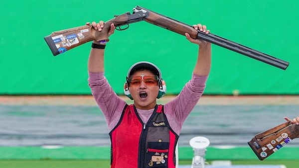 Asian Games 2026: ਸ਼ੂਟਿੰਗ 'ਚ ਨੀਰੂ ਢਾਂਡਾ ਨੇ ਗੋਲ੍ਡ ਜਿੱਤ ਕੇ ਰਚਿਆ ਇਤਿਹਾਸ