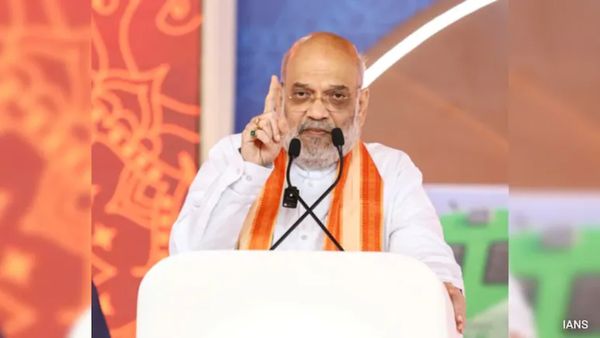 ਜਲੰਧਰ ਪਹੁੰਚੇ Amit Shah ਨੇ ਕਰ'ਤਾ ਵੱਡਾ ਐਲਾਨ, 2027 ਲਈ BJP ਦਾ ਮੁੱਦਾ ਹੋਵੇਗਾ ‘ਨਸ਼ਾ ਮੁਕਤ ਪੰਜਾਬ’