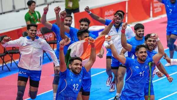 Asian Games 2026: ਭਾਰਤ ਨੇ ਕਬੱਡੀ ’ਚ ਜਿੱਤੇ ਦੋ ਗੋਲਡ, ਮਹਿਲਾ ਟੀਮ ਤੋਂ ਬਾਅਦ ਪੁਰਸ਼ ਟੀਮ ਨੇ ਵੀ ਜਿੱਤਿਆ ਗੋਲ੍ਡ।