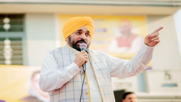 ਜਗਰਾਓਂ ਪਹੁੰਚੇ CM ਮਾਨ ਨੇ ਮਜੀਠੀਆ 'ਤੇ ਸਾਧਿਆ ਨਿਸ਼ਾਨਾ, ਕਿਹਾ - ਹੁਣ ਮਜੀਠੀਆ ਦਾ ਬਚਣਾ ਮੁਸ਼ਕਿਲ ਹੈ