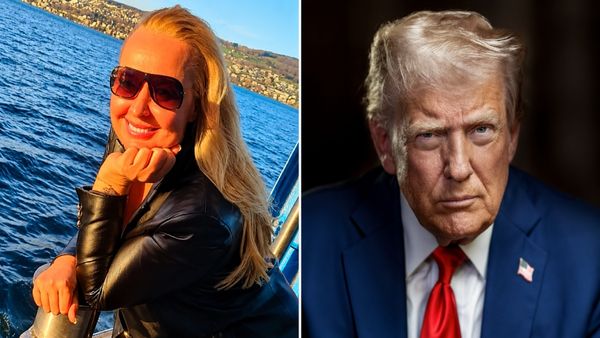 ਸਵਿਟਜ਼ਰਲੈਂਡ ਦੀ ਸਾਬਕਾ ਮਾਡਲ ਦਾ ਦਾਅਵਾ : 1993 'ਚ Trump ਨੇ ਕੀਤਾ ਰੇਪ, ਪੜ੍ਹੋ ਕਿਸ ਮਾਡਲ ਨੇ ਲਾਏ ਹਨ ਇਲਜ਼ਾਮ