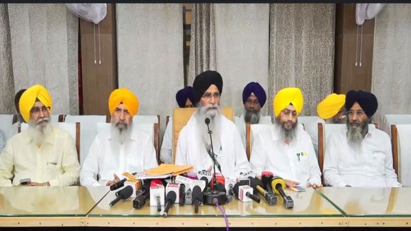 ਬਹਿਰੀਨ ਵਾਲੀ ਬੀਬੀ ਮਸਲੇ ਦਾ ਹੋਇਆ ਸੋਸ਼ਲ ਮੀਡੀਆ ਟ੍ਰਾਇਲ, ਹੋਵੇ CBI ਜਾਂਚ - ਐਡਵੋਕੇਟ ਧਾਮੀ
