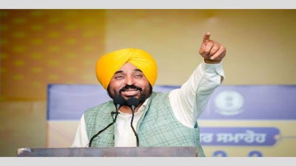 ਪੰਜਾਬ ਨੂੰ ਪਹਿਲੀ ਵਾਰ ਲੋਕਾਂ ਲਈ ਕੰਮ ਕਰਨ ਵਾਲੀ ਸਰਕਾਰ ਮਿਲੀ -ਮੁੱਖ ਮੰਤਰੀ ਭਗਵੰਤ ਮਾਨ