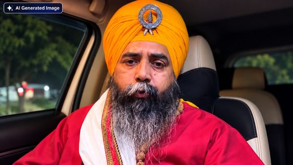 ਨਿਹੰਗ ਹਰਜੀਤ ਸਿੰਘ ਰਸੂਲਪੁਰ 'ਤੇ ਜਬਰ-ਜਨਾਹ ਦੇ ਦੋਸ਼, ਪੀੜਤ ਔਰਤ ਦੀ ਮੰਗ - ਰਸੂਲਪੁਰ ਨੂੰ ਪੰਥ ਤੋਂ ਛੇਕਿਆ ਜਾਵੇ