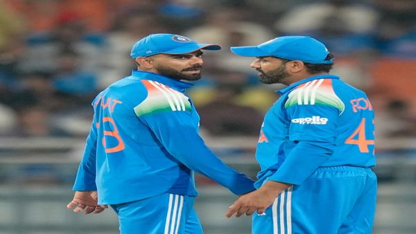 2027 World Cup 'ਚ ਖੇਡਣ ਲਈ Virat ਅਤੇ Rohit ਨੂੰ ਪਾਸ ਕਰਨਾ ਹੋਵੇਗਾ ਪਰਫ਼ਾਰਮੈਂਸ ਅਤੇ ਫਿੱਟਨੈੱਸ ਟੈਸਟ - BCCI ਪ੍ਰਧਾਨ