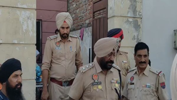 ਪੰਜਾਬ 'ਚ ਦਿਲ ਦਹਿਲਾਉਣ ਵਾਲੀ ਵਾਰਦਾਤ, ਘਰ 'ਚ ਦਾਖਲ ਹੋ ਕੇ ਮੁੰਡੇ ਨੇ ਮਾਂ-ਧੀ ਨੂੰ ਮਾਰਿਆ ਸੀ ਚਾਕੂ, ਖੁਦ ਵੀ ਖਾਇਆ ਜ਼ਹਿਰ