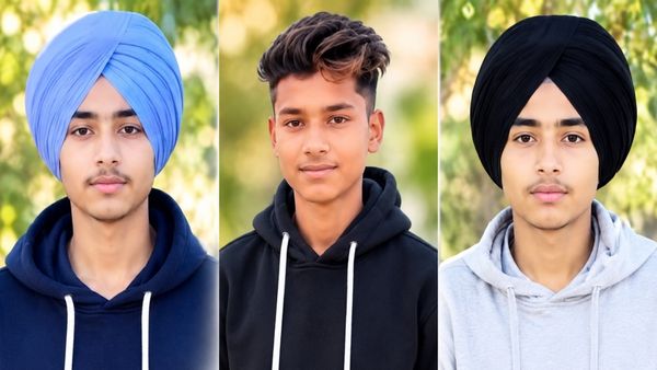ਮੇਲਾ ਦੇਖਣ ਜਾ ਰਹੇ 3 ਨਾਬਾਲਗ ਮੁੰਡਿਆਂ ਦੀ ਸੜਕ ਹਾਦਸੇ 'ਚ ਦਰਦਨਾਕ ਮੌਤ, ਪਰਿਵਾਰਾਂ 'ਚ ਵਿਛੇ ਸੱਥਰ