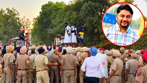 ਮਾਨਸਾ 'ਚ ਨੌਜਵਾਨ ਦੀ ਨਸ਼ੇ ਨਾਲ ਮੌਤ! ਲਾਸ਼ ਲੈ ਕੇ ਜਾ ਰਹੇ ਪਰਿਵਾਰ ਦੀ ਪੁਲਿਸ ਨਾਲ ਝੜੱਪ, ਨੌਜਵਾਨ ਦੀ ਮੌਤ ਮਗਰੋਂ ਭੜਕੇ ਲੋਕ