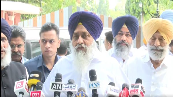 BJP ਨਾਲ ਗਠਜੋੜ ਲਈ ਤਿਆਰ ਸੁਖਬੀਰ ਬਾਦਲ! ਕਿਹਾ- ਸਾਰੇ ਵਿਕਲਪ ਖੁੱਲ੍ਹੇ ਹਨ