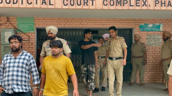 LPU ਹਿੰਸਾ ਮਾਮਲੇ 'ਚ ਵੱਡੀ ਕਾਰਵਾਈ, 3 ਮੁਲਜ਼ਮ ਗ੍ਰਿਫ਼ਤਾਰ, ਰਿਮਾਂਡ 'ਤੇ ਹੋਵੇਗੀ ਪੁੱਛਗਿੱਛ!