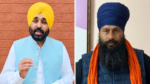 ਝੋਟਾ ਕਤਲ ਮਾਮਲਾ : CM ਮਾਨ ਦਾ ਵੱਡਾ ਬਿਆਨ - 