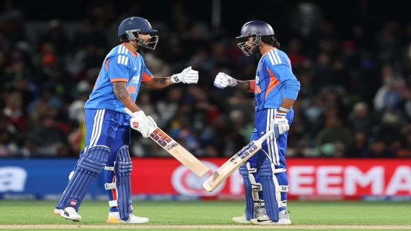 NZ ਨੂੰ ਹਰਾ ਭਾਰਤ ਨੇ ਜਿੱਤਿਆ ਦੂਜਾ T20, ਤਿਲਕ ਵਰਮਾ ਤੇ ਨਿਤੀਸ਼ ਰੈੱਡੀ ਰਹੇ ਮੈਚ ਦੇ ਹੀਰੋ 