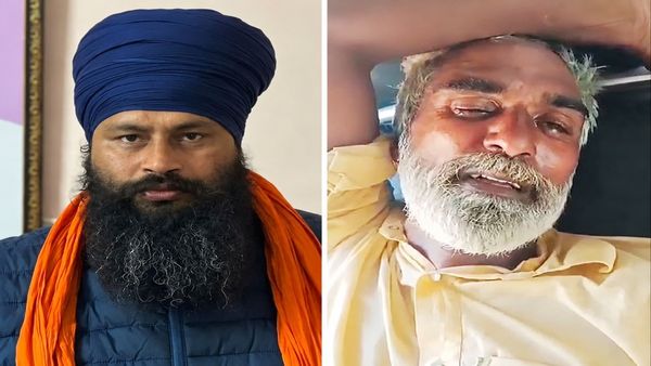 ਵੱਡੀ ਖ਼ਬਰ: ਪਰਵਿੰਦਰ ਸਿੰਘ ਝੋਟਾ ਅਤੇ ਗੁਲਜ਼ਾਰ ਸਿੰਘ ਦੇ ਪਰਿਵਾਰ ਨੂੰ ਮਿਲੇਗੀ X ਸ਼੍ਰੇਣੀ ਦੀ ਸੁਰੱਖਿਆ