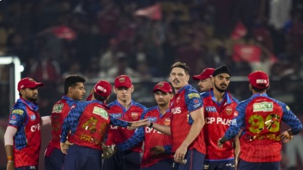 IPL 2027 ਤੋਂ ਪਹਿਲਾਂ ਪੰਜਾਬ ਕਿੰਗਜ਼ ਨੂੰ ਵੱਡਾ ਝਟਕਾ, ਸਾਰੇ ਕੋਚ ਛੱਡ ਗਏ ਟੀਮ!