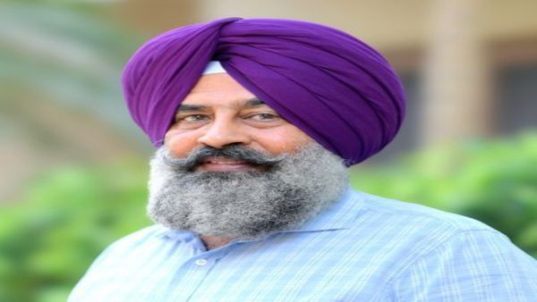 ਪੰਜਾਬ ਕਾਂਗਰਸ ਦਾ ਪ੍ਰਧਾਨ ਬਣਦਿਆਂ ਹੀ ਪਰਗਟ ਸਿੰਘ ਨੇ CM ਅਹੁਦੇ ਲਈ ਠੋਕੀ ਦਾਅਵੇਦਾਰੀ!