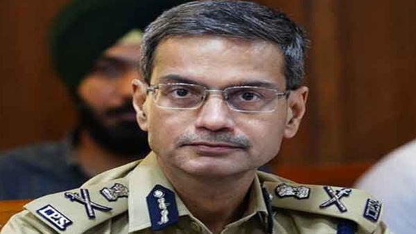 ਗੌਰਵ ਯਾਦਵ ਬਣੇ ਪੰਜਾਬ ਦੇ ਰੈਗੂਲਰ DGP, ਪੰਜਾਬ ਸਰਕਾਰ ਨੇ ਜਾਰੀ ਕੀਤਾ ਨੋਟੀਫ਼ਿਕੇਸ਼ਨ