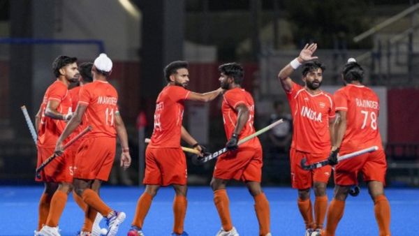 Asian Games 2026 : ਪਾਕਿਸਤਾਨ ਨੂੰ ਹਰਾ ਕੇ ਪੁਰਸ਼ ਹਾਕੀ ਦੇ ਫਾਈਨਲ 'ਚ ਪਹੁੰਚਿਆ ਭਾਰਤ, ਹੁਣ ਗੋਲ੍ਡ 'ਤੇ ਨਜ਼ਰਾਂ