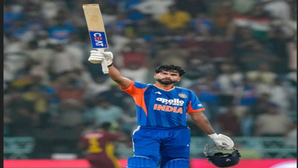 ICC T20 ਰੈਂਕਿੰਗ ’ਚ ਸ਼੍ਰੇਅਸ ਅਈਅਰ ਦੀ ਟਾਪ-10 ’ਚ ਐਂਟਰੀ, ODI ਰੈੰਕਿੰਗ 'ਚ ਸ਼ੁਭਮਨ ਗਿੱਲ ਬਣੇ ਨੰਬਰ-1