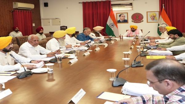 Punjab Cabinet Meeting: ਪਿਕਟਸ ਮੁਲਾਜ਼ਮਾਂ ਨੂੰ ਵੱਡੀ ਰਾਹਤ, ਨਾਨ-ਟੀਚਿੰਗ ਸਟਾਫ਼ ਹੋਵੇਗਾ ਰੈਗੂਲਰ