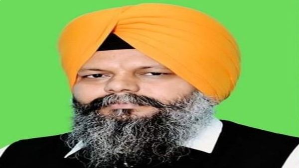 MLA ਗਿਆਸਪੁਰਾ ਤਨਖ਼ਾਹੀਆ ਕਰਾਰ, ਸਿੱਖਾਂ ਨੂੰ ਮੇਲ-ਜੋਲ ਨਾ ਰੱਖਣ ਦੇ ਦਿੱਤੇ ਗਏ ਹੁਕਮ, ਜਾਣੋ ਪੂਰਾ ਮਾਮਲਾ