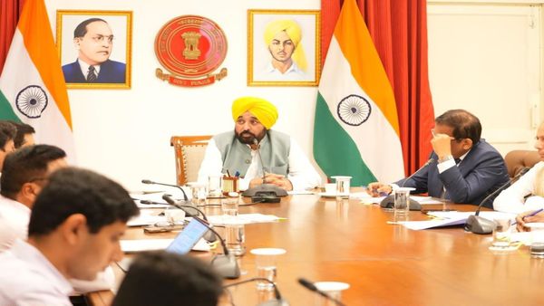 ਏਸ਼ੀਅਨ ਹਾਕੀ ਚੈਂਪੀਅਨਜ਼ ਟਰਾਫੀ ਲਈ ਪੰਜਾਬ ਤਿਆਰ, CM ਮਾਨ ਨੇ ਜਲੰਧਰ ਤੇ ਮੋਹਾਲੀ ’ਚ ਵਿਸ਼ਵ ਪੱਧਰੀ ਪ੍ਰਬੰਧਾਂ ਦੇ ਦਿੱਤੇ ਹੁਕਮ