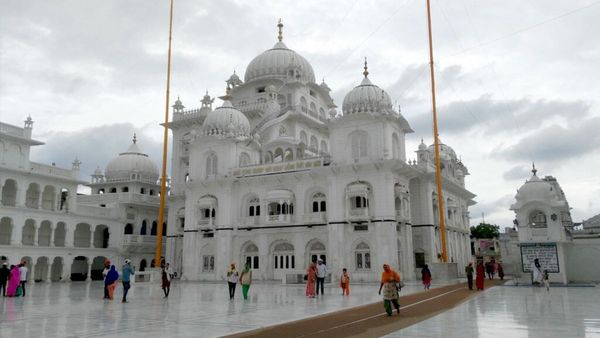 ਸ੍ਰੀ ਗੁਰੂ ਗੋਬਿੰਦ ਸਿੰਘ ਜੀ ਦੇ 360ਵੇਂ ਪ੍ਰਕਾਸ਼ ਪੁਰਬ ਦੀਆਂ ਤਿਆਰੀਆਂ ਸ਼ੁਰੂ, ਬਿਹਾਰ ਪ੍ਰਸ਼ਾਸਨ ਦੀ ਹੋਈ ਅਹਿਮ ਮੀਟਿੰਗ