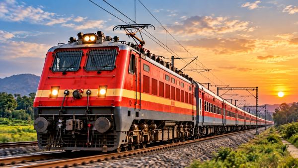 special trains special trains