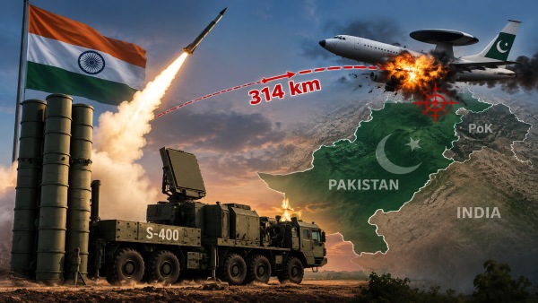 operation sindoor