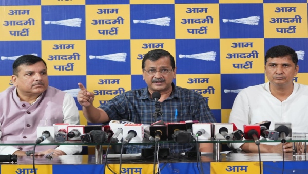 arvind kejriwal arvind kejriwal
